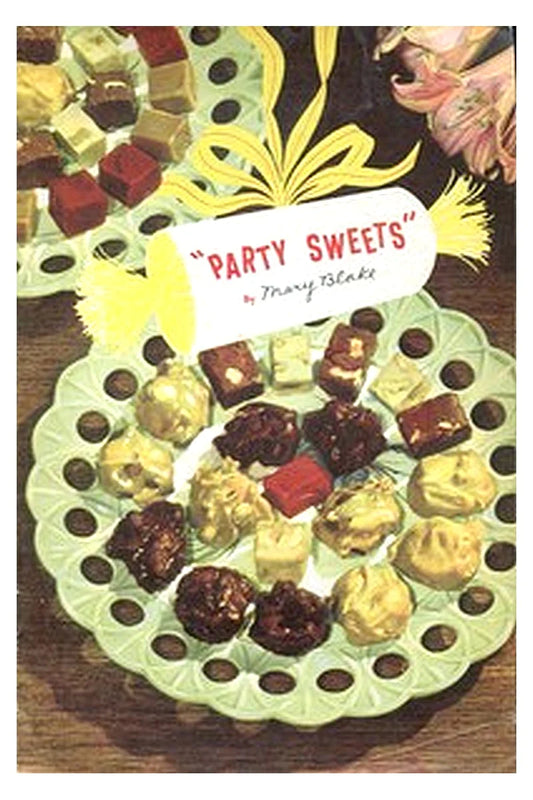 Party Sweets