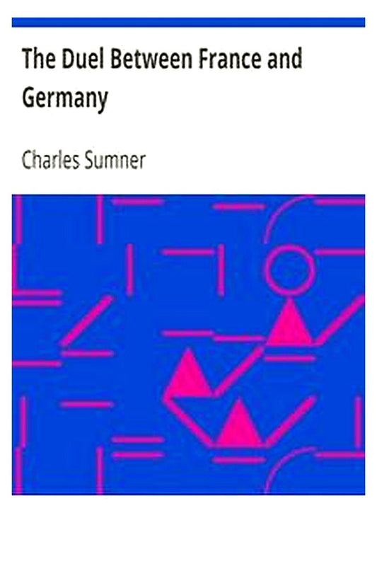 The Duel Between France and Germany