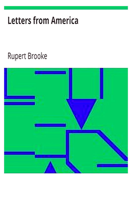 Letters from America