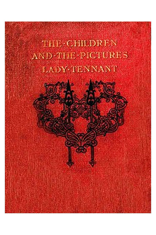 The children and the pictures