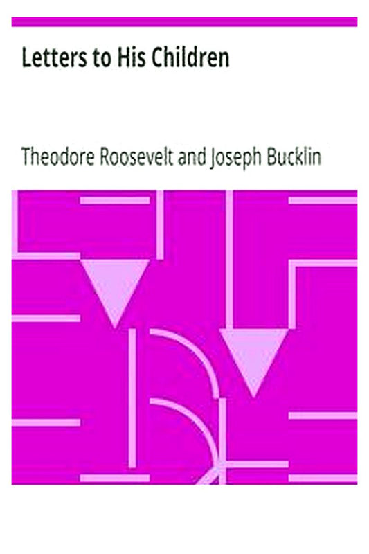 Letters to His Children