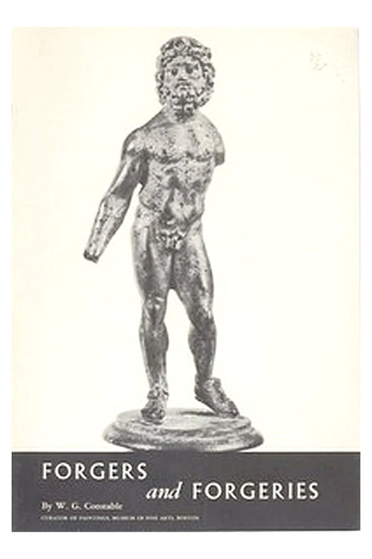 Forgers and Forgeries