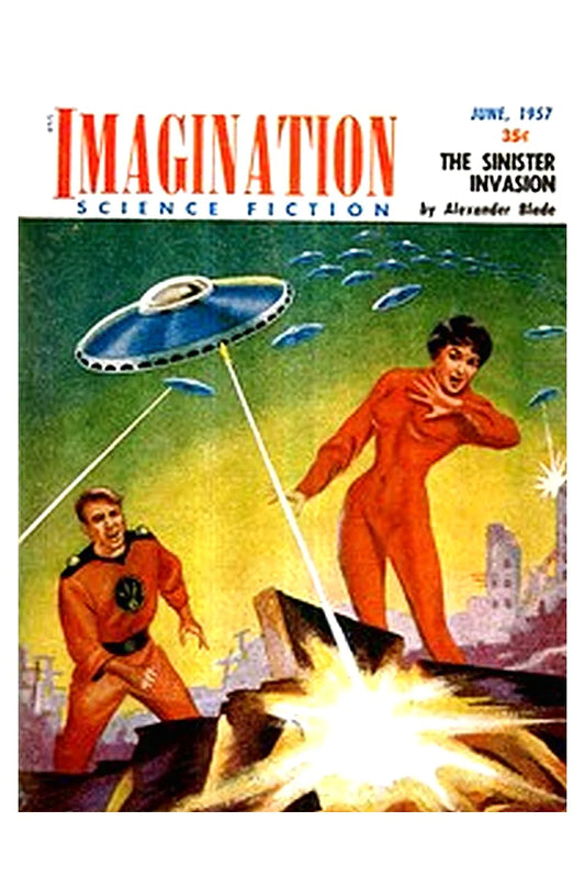 The Sinister Invasion