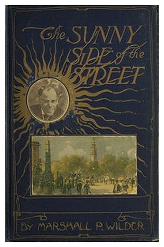 The Sunny Side of the Street