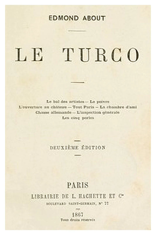 Le Turco