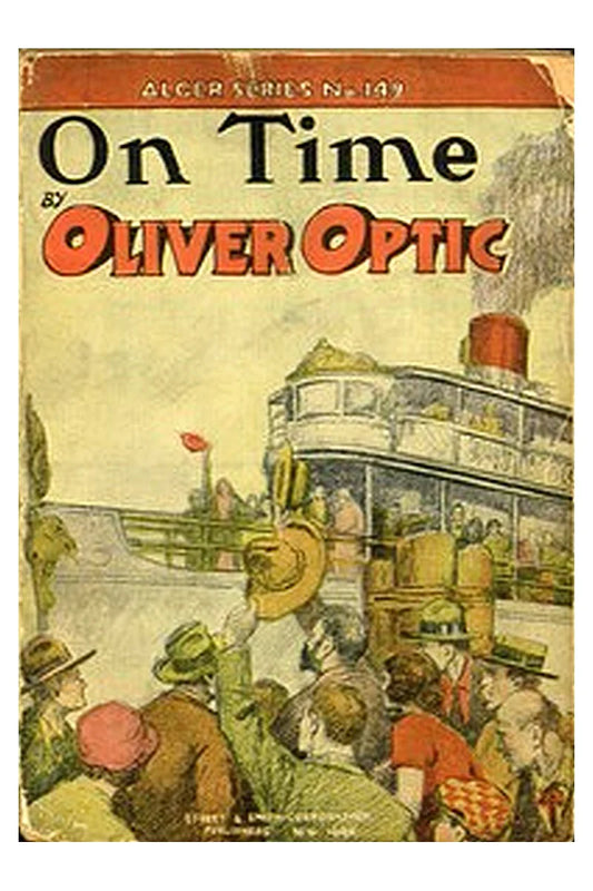 Alger Series no. 149