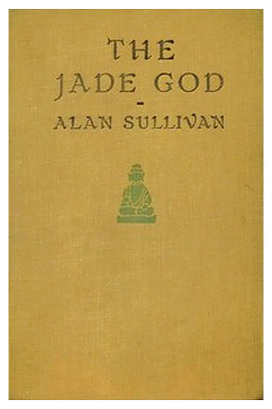 The Jade God