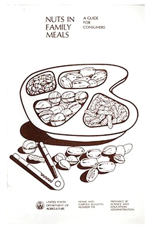 United States. Department of Agriculture. Home and garden bulletin no. 176