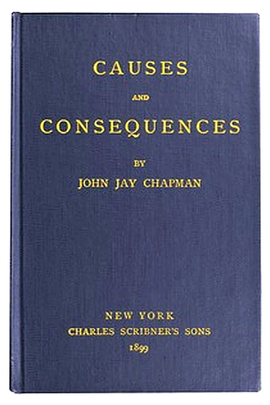 Causes and Consequences