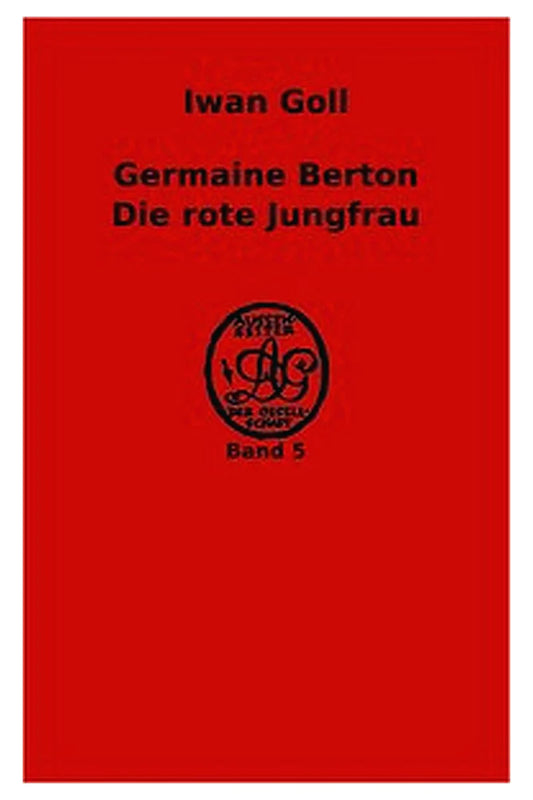 Aussenseiter der Gesellschaft. Die Verbrechen der Gegenwart. Band 5