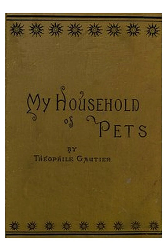 My household of pets