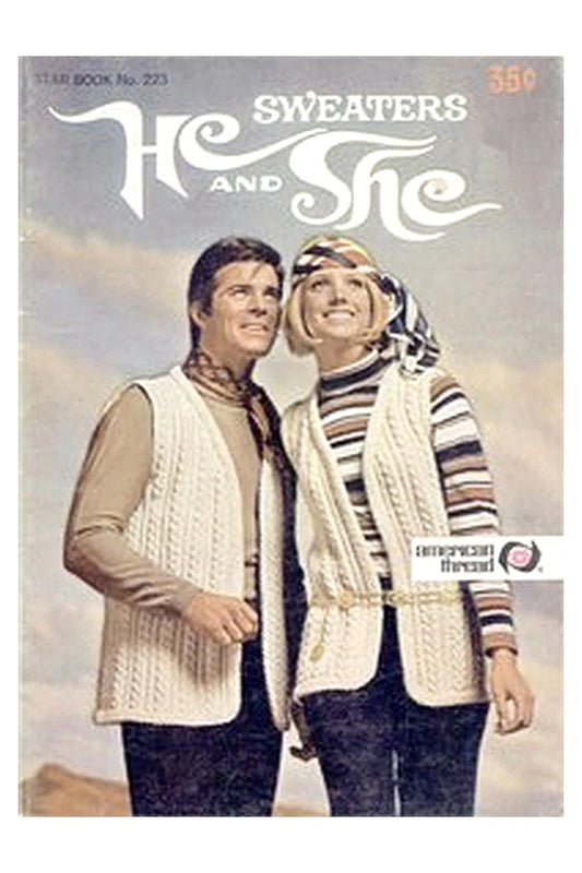 Star Book No. 223