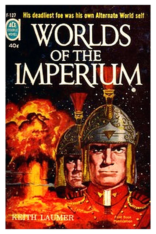 Worlds of the Imperium