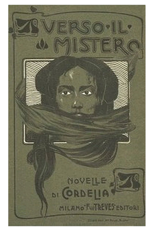 Verso il mistero: Novelle