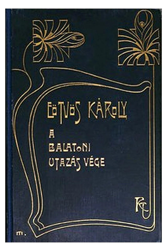 A balatoni utazás vége