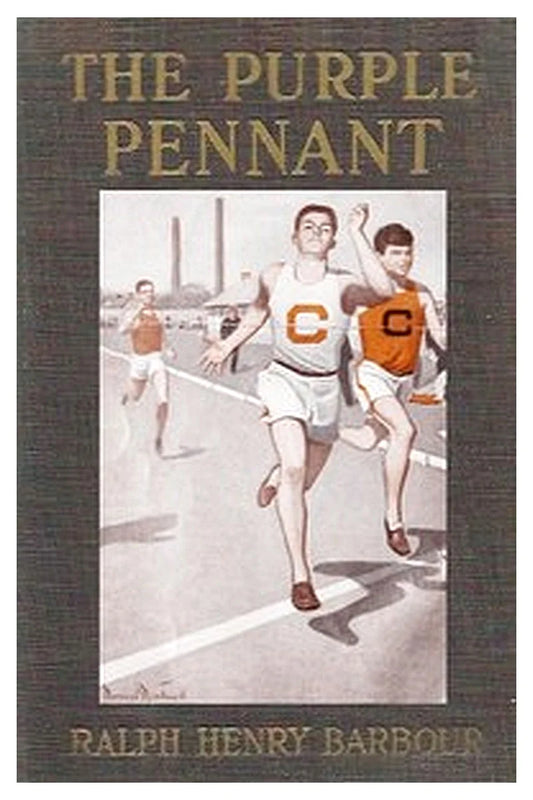 The Purple Pennant