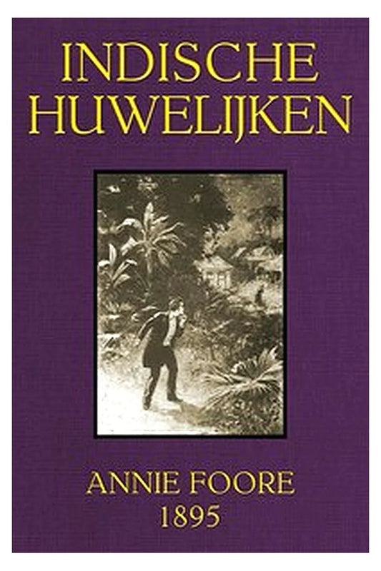 Indische Huwelijken