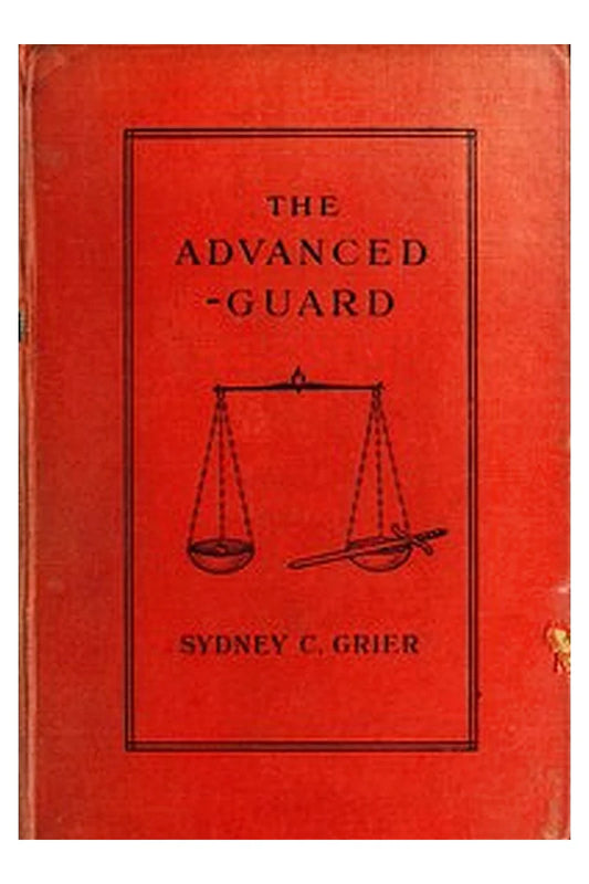 The Advanced-Guard