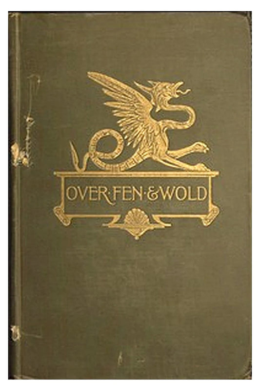 Over Fen & Wold