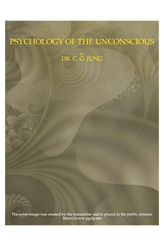 Psychology of the Unconscious