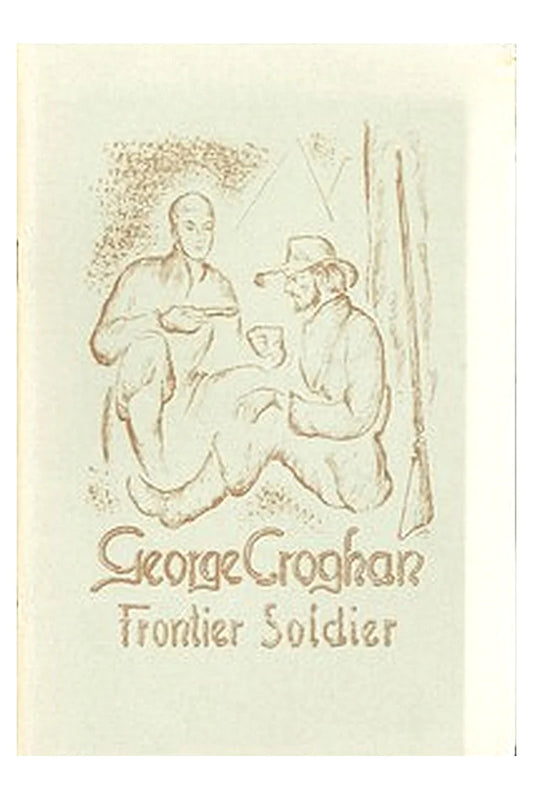George Croghan