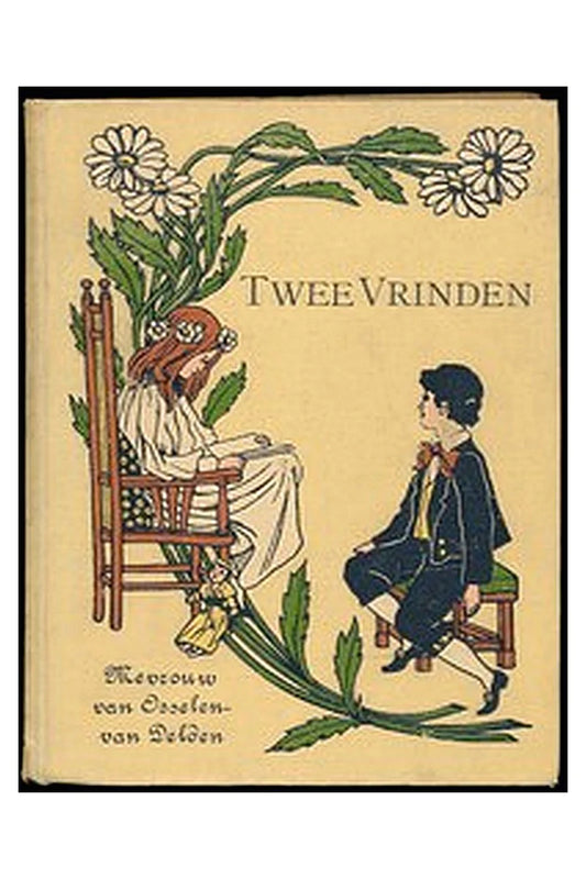 Twee Vrinden