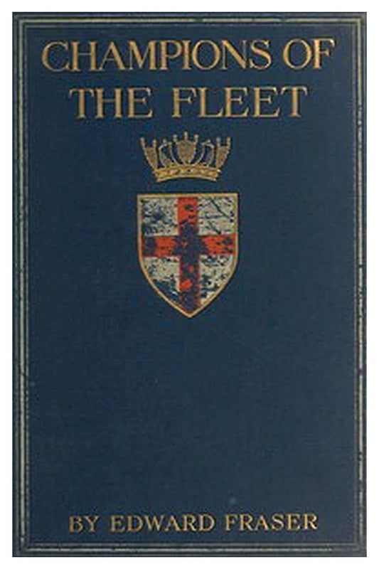 Champions of the Fleet
