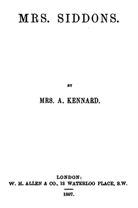 Eminent Women Series