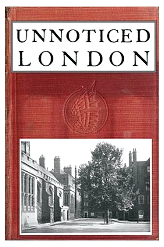 Unnoticed London