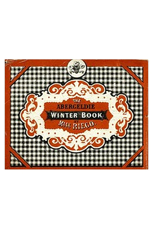 The Abergeldie Winter Book