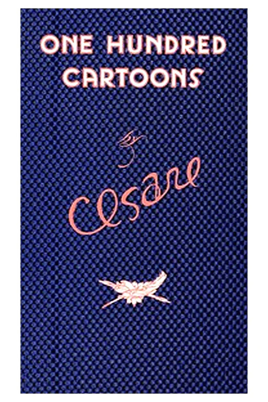 100 Cartoons