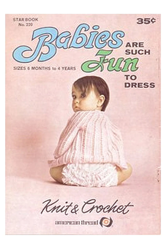 Star Book No. 220