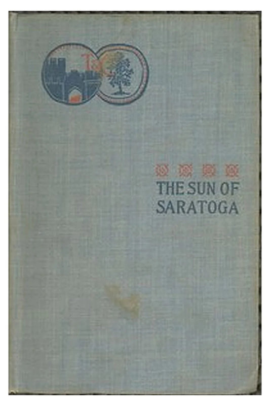 Appletons' town and country library no. 216