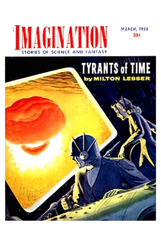 Tyrants of Time