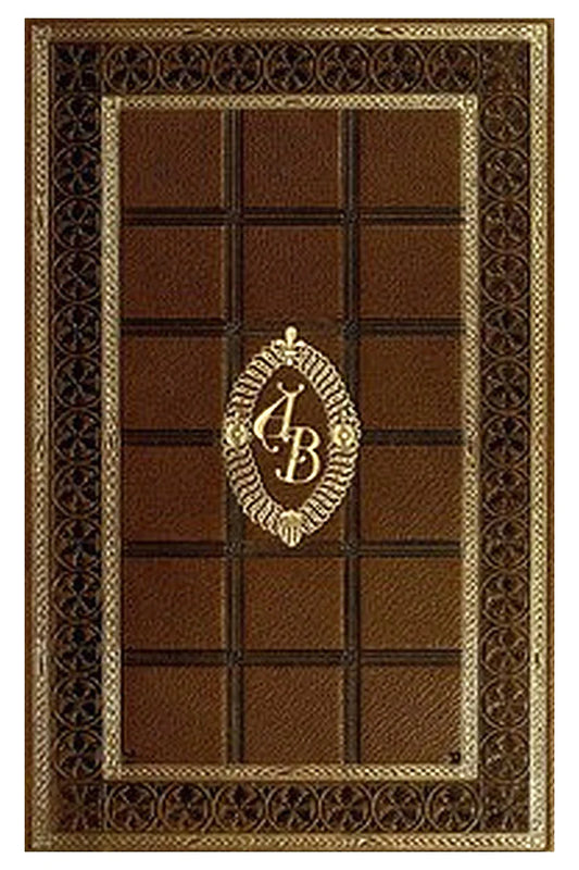 The Collected Works of Ambrose Bierce, Volume 12
