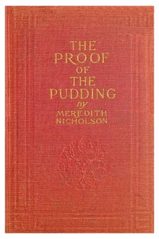 The Proof of the Pudding
