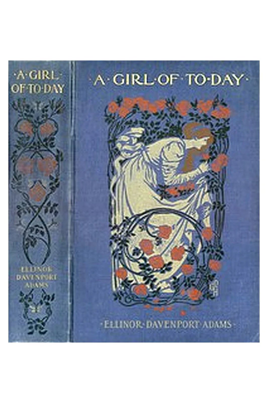 A Girl of Today
