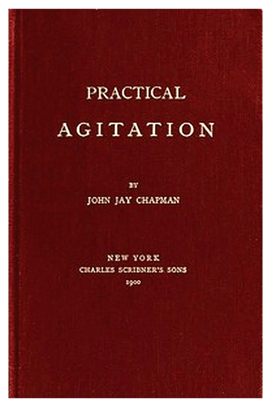 Practical Agitation