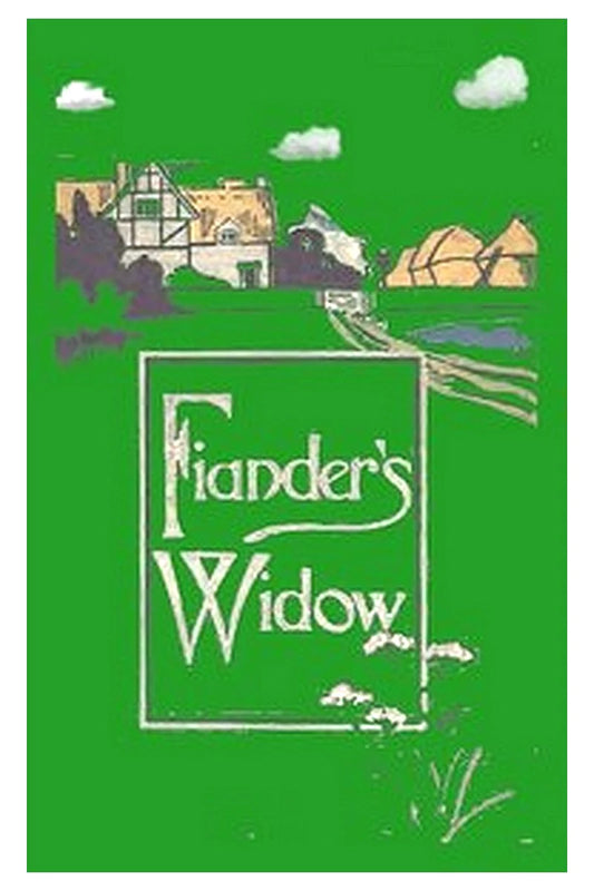 Fiander's Widow: A Novel