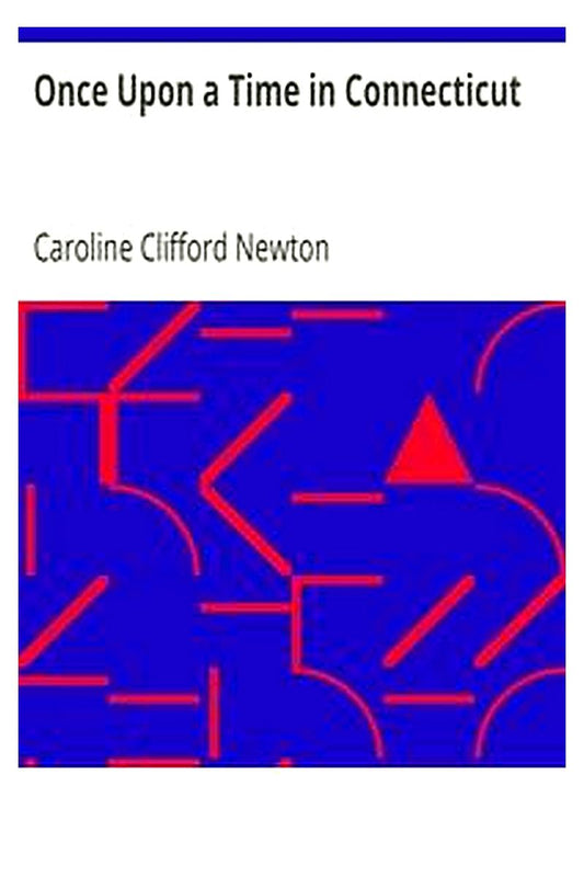 Once Upon a Time in Connecticut