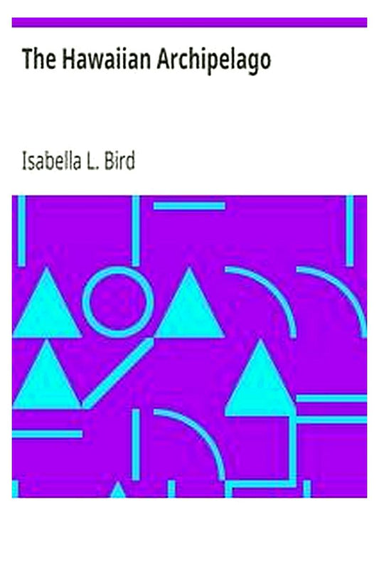 The Hawaiian Archipelago