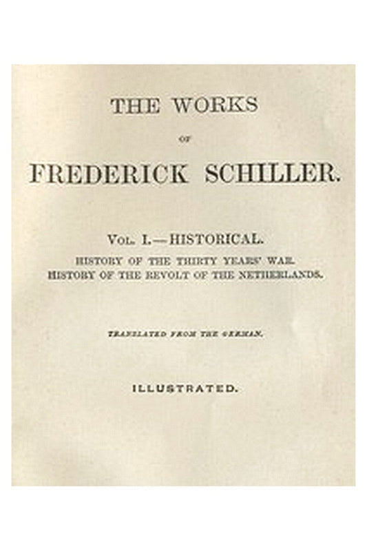 The Thirty Years War — Complete
