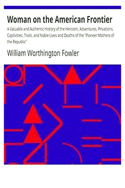 Woman on the American Frontier