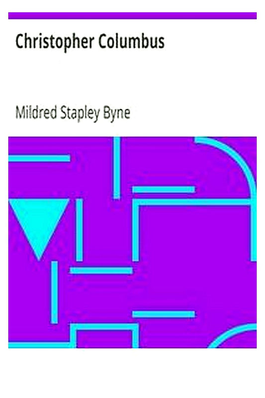 Christopher Columbus