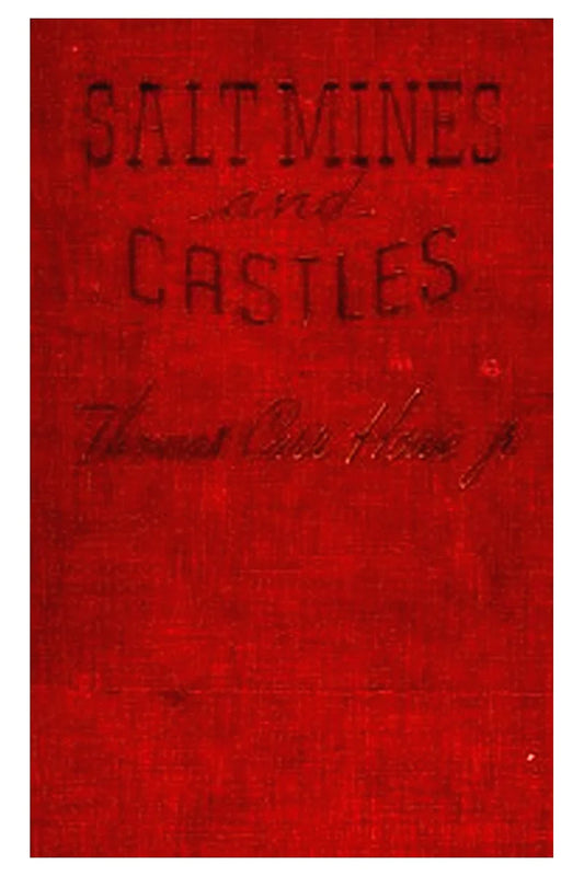 Salt mines and castles: The discovery and restitution of looted European art