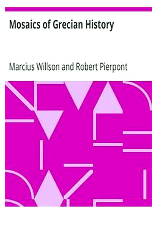 Mosaics of Grecian History