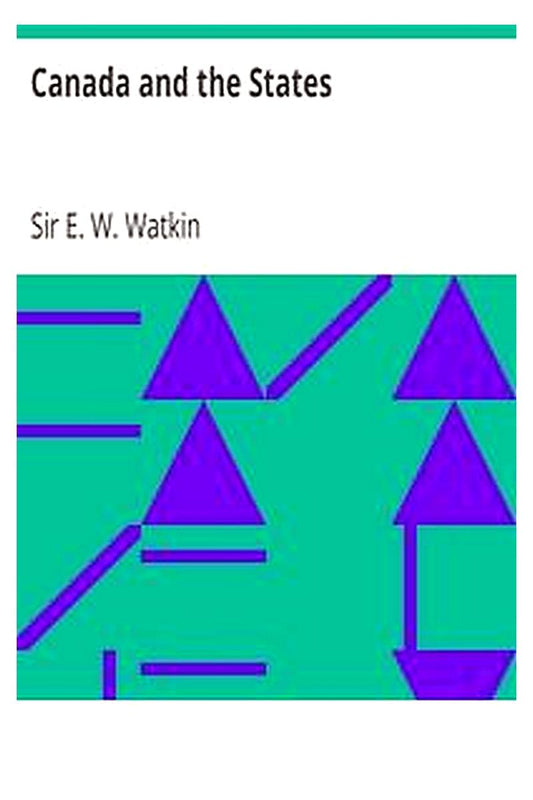 Canada and the States