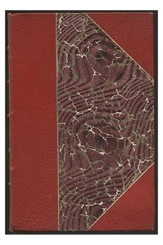 Old Mortality, Volume 1