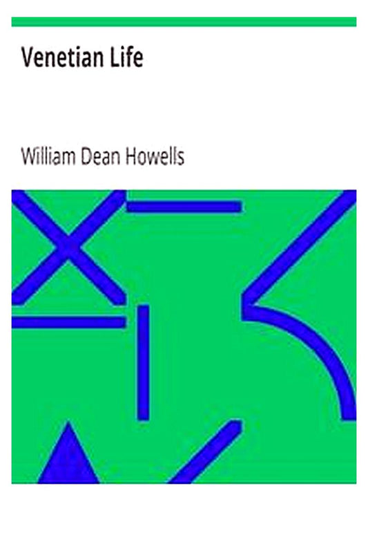 Venetian Life