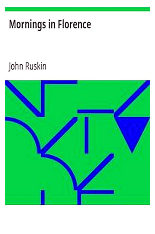 Mornings in Florence